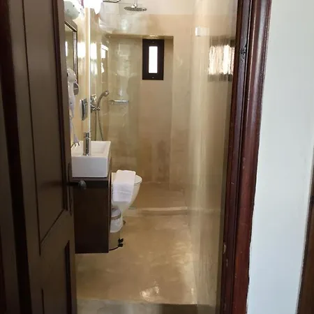 Captain Vasilis Hotel Chania (Crete)